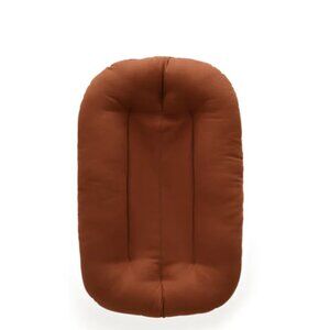 Snuggle Me Organic Sensory Infant Lounger